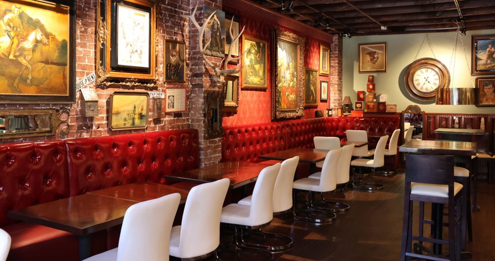 McRae's American Bistro & Cocktails | The Best Restaurant in East Dallas